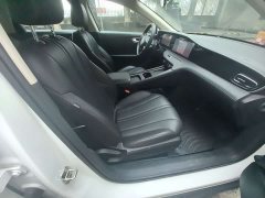 SAIC MG D7 2023 DMH 125km Transcendent Edition - ფოტო 9