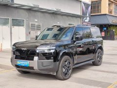 Fangchengbao Jishi Titanium 7 190KM Four-Wheel Drive Ultra Edition - ფოტო 1
