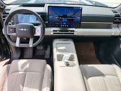 Fangchengbao Jishi Titanium 7 190KM Four-Wheel Drive Ultra Edition - ფოტო 10