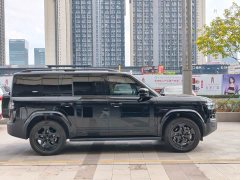 Fangchengbao Jishi Titanium 7 190KM Four-Wheel Drive Ultra Edition - ფოტო 4