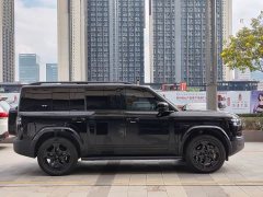 Fangchengbao Jishi Titanium 7 190KM Four-Wheel Drive Ultra Edition - ფოტო 5