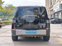 Fangchengbao Jishi Titanium 7 190KM Four-Wheel Drive Ultra Edition - ფოტო 6