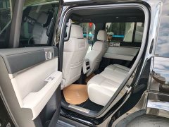 Fangchengbao Jishi Titanium 7 190KM Four-Wheel Drive Ultra Edition - ფოტო 9
