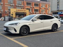 BYD Seal 07 DM-i 2025 DM-i 1.5L 125km Luxury - ფოტო 1