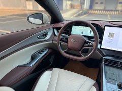 BYD Seal 07 DM-i 2025 DM-i 1.5L 125km Luxury - ფოტო 12