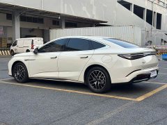 BYD Seal 07 DM-i 2025 DM-i 1.5L 125km Luxury - ფოტო 15