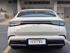 BYD Seal 07 DM-i 2025 DM-i 1.5L 125km Luxury - ფოტო 16