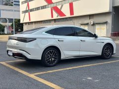 BYD Seal 07 DM-i 2025 DM-i 1.5L 125km Luxury - ფოტო 17
