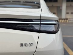 BYD Seal 07 DM-i 2025 DM-i 1.5L 125km Luxury - ფოტო 18