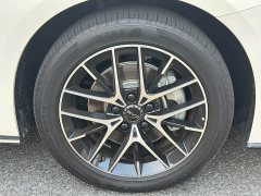 BYD Seal 07 DM-i 2025 DM-i 1.5L 125km Luxury - ფოტო 19