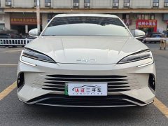 BYD Seal 07 DM-i 2025 DM-i 1.5L 125km Luxury - ფოტო 2