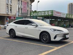 BYD Seal 07 DM-i 2025 DM-i 1.5L 125km Luxury - ფოტო 3
