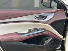 BYD Seal 07 DM-i 2025 DM-i 1.5L 125km Luxury - ფოტო 4