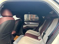BYD Seal 07 DM-i 2025 DM-i 1.5L 125km Luxury - ფოტო 7
