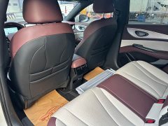 BYD Seal 07 DM-i 2025 DM-i 1.5L 125km Luxury - ფოტო 8