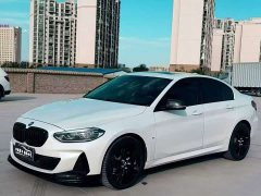 BMW 1 Series 125i M Sport Night Edition - ფოტო 1