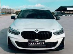BMW 1 Series 125i M Sport Night Edition - ფოტო 2