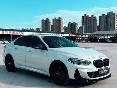 BMW 1 Series 125i M Sport Night Edition - ფოტო 3