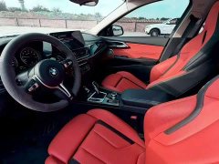 BMW 1 Series 125i M Sport Night Edition - ფოტო 4