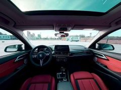BMW 1 Series 125i M Sport Night Edition - ფოტო 5
