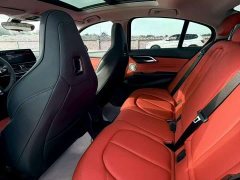 BMW 1 Series 125i M Sport Night Edition - ფოტო 6