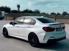 BMW 1 Series 125i M Sport Night Edition - ფოტო 7