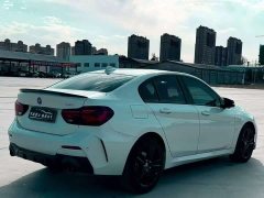 BMW 1 Series 125i M Sport Night Edition - ფოტო 9