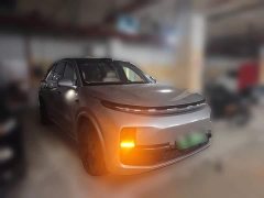 Li Auto L9 Max - ფოტო 1