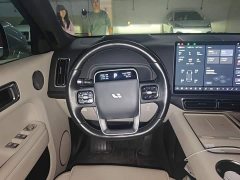 Li Auto L9 Max - ფოტო 11