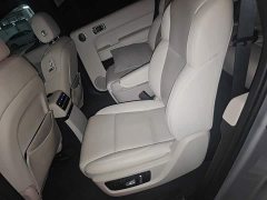 Li Auto L9 Max - ფოტო 18