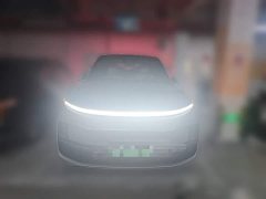 Li Auto L9 Max - ფოტო 2
