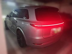 Li Auto L9 Max - ფოტო 4