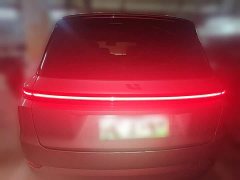 Li Auto L9 Max - ფოტო 5