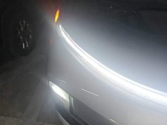 Li Auto L9 Max - ფოტო 7