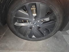 Li Auto L9 Max - ფოტო 8