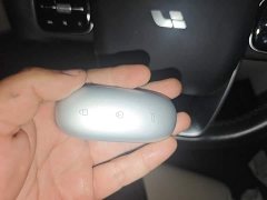Li Auto L9 Max - ფოტო 9