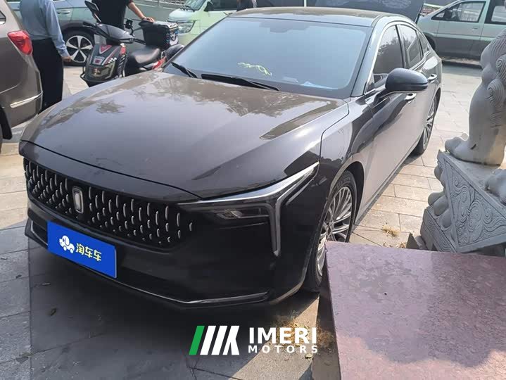FAW Besturn B70 1.5T Automatic Deluxe - ავტომობილი ჩინეთიდან