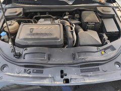FAW Besturn B70 1.5T Automatic Deluxe - ფოტო 10