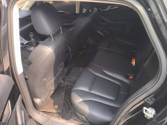 FAW Besturn B70 1.5T Automatic Deluxe - ფოტო 11
