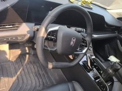 FAW Besturn B70 1.5T Automatic Deluxe - ფოტო 15