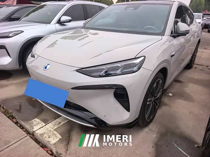 Denza N7 630 AWD Smart Drive Ultra