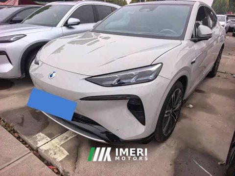2024 Denza N7 630 AWD Smart Drive Ultra - ავტომობილი ჩინეთიდან