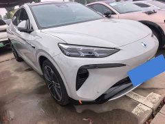 Denza BYD Denza N7 630 AWD Smart Drive Ultra - ფოტო 3