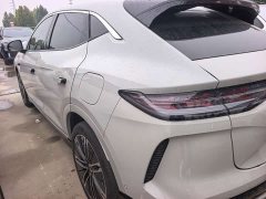 Denza BYD Denza N7 630 AWD Smart Drive Ultra - ფოტო 7
