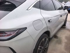 Denza BYD Denza N7 630 AWD Smart Drive Ultra - ფოტო 8