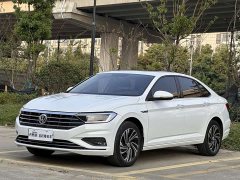 Volkswagen Sagitar 2021 280TSI DSG Excellence Edition - ფოტო 1
