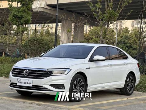 2022 Volkswagen Sagitar 2021 280TSI DSG Excellence Edition - ავტომობილი ჩინეთიდან