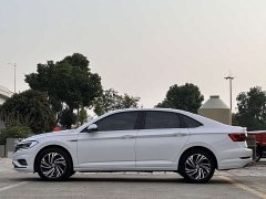 Volkswagen Sagitar 2021 280TSI DSG Excellence Edition - ფოტო 10