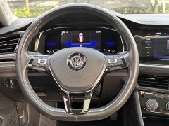 Volkswagen Sagitar 2021 280TSI DSG Excellence Edition - ფოტო 11