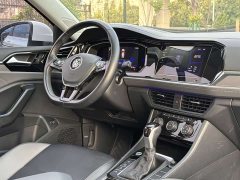 Volkswagen Sagitar 2021 280TSI DSG Excellence Edition - ფოტო 12